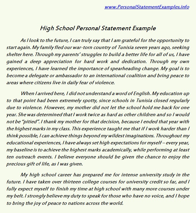 how-to-write-a-personal-statement-that-stands-out-personal-statement