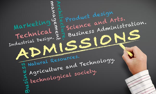 Admission Personal Statement