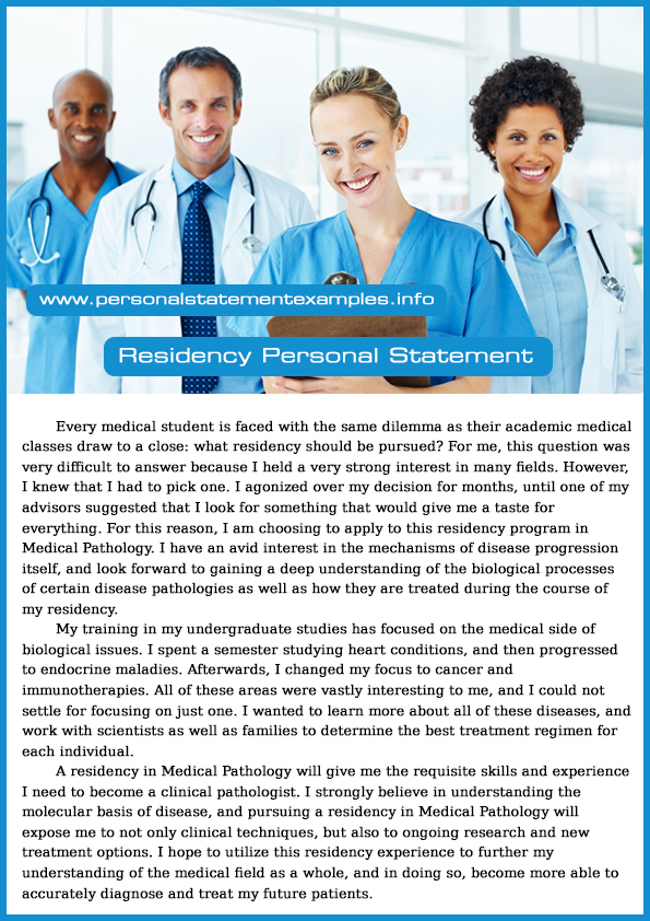 Best Personal Statement Residency Examples Personal Statement Sample best-personal-statement-residency-examples-personal-statement-sample