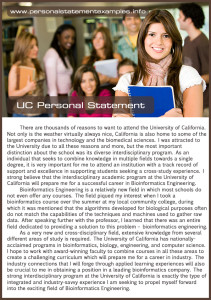 our uc personal statement examples